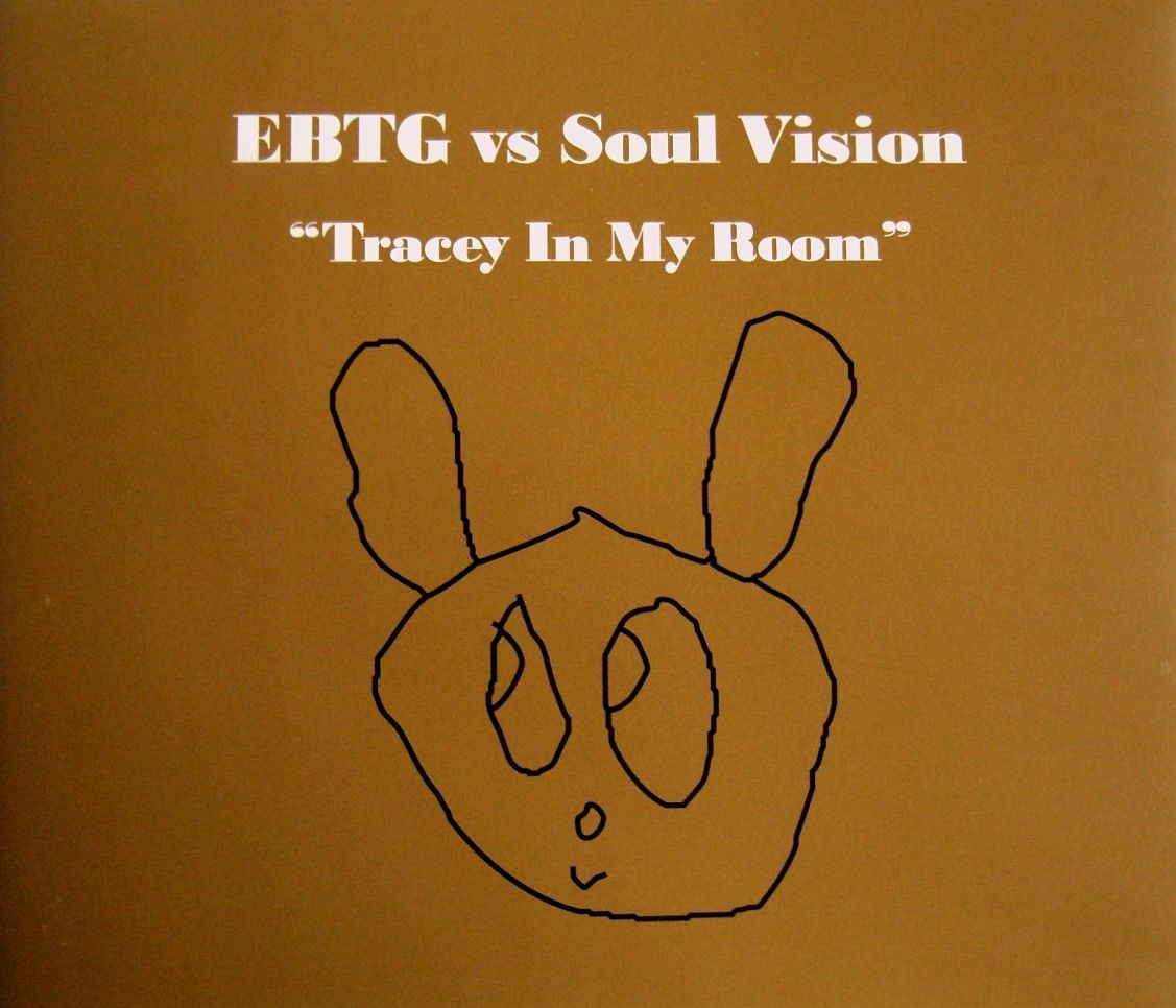 everything but the girl soul visio 