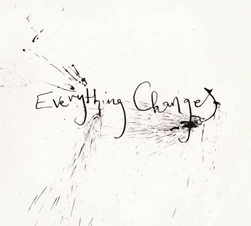 everything changes rachel sermanni aac  
