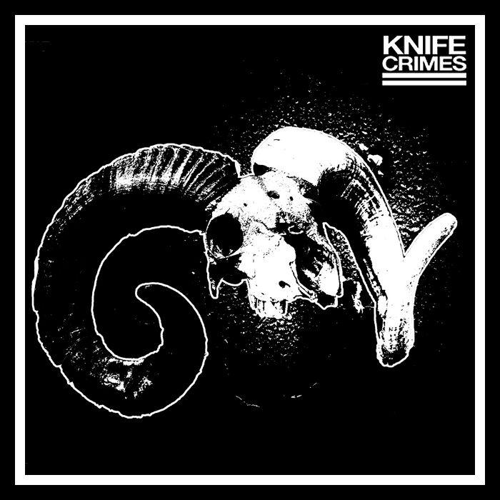 everything ends knife crimes 
