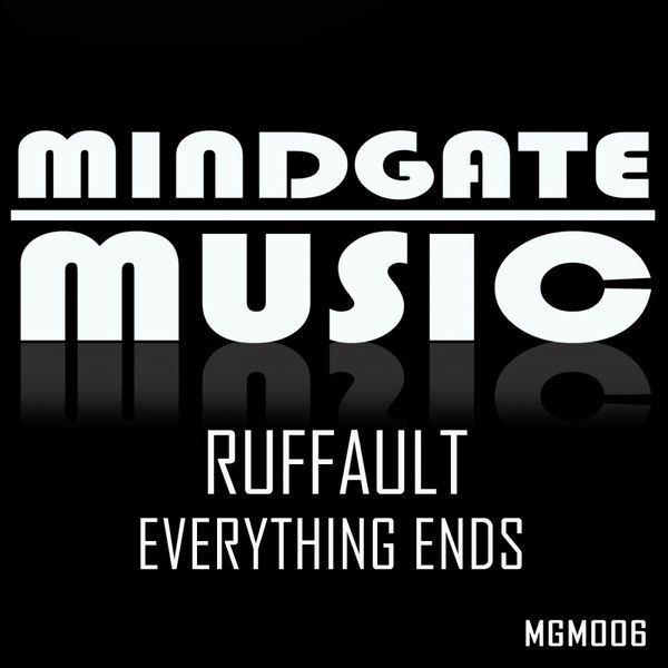 everything ends ruffault 