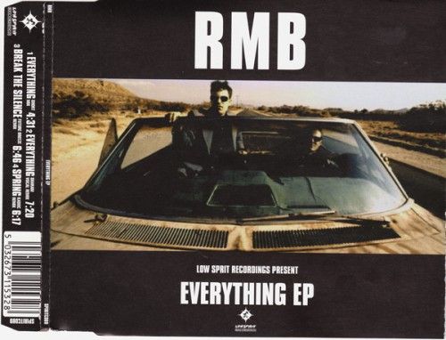 everything ep rmb 