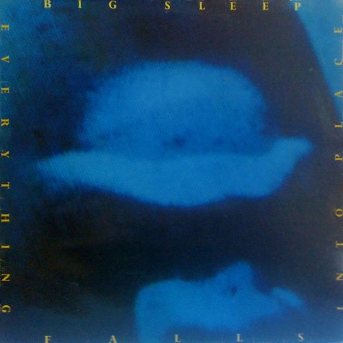 everything falls int big sleep 