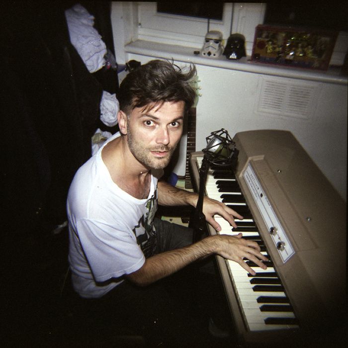 everything from your porcelain raft 