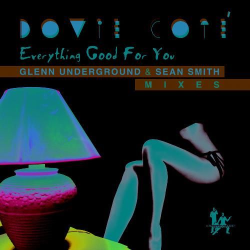 everything good for dovie cote  