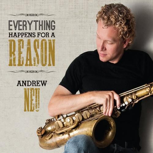everything happens f andrew neu  
