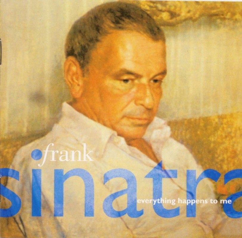 everything happens t frank sinatra 