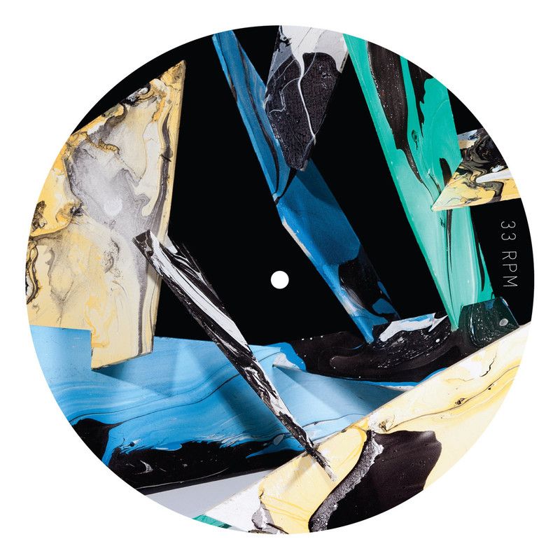 everything hits album sampler policy 