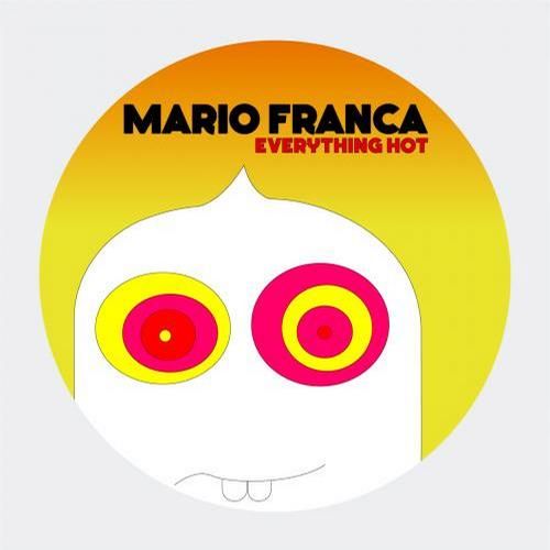 everything hot mario franca  