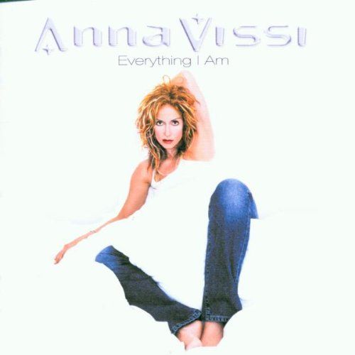 everything i am anna vissi  