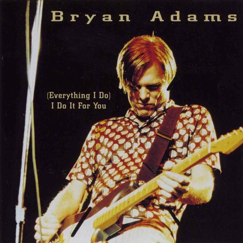 everything i do i bryan adams 