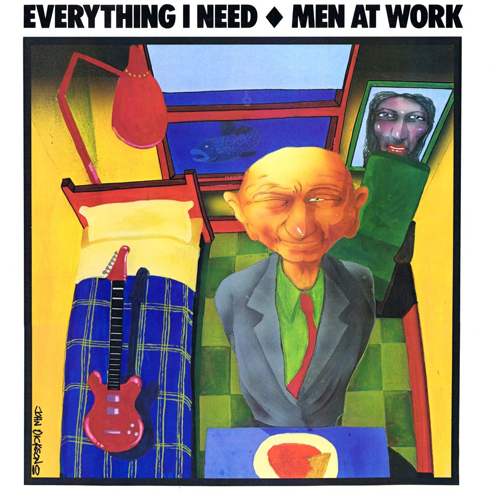 everything i need men at work 