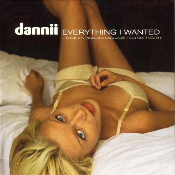 everything i wanted dannii minogue 