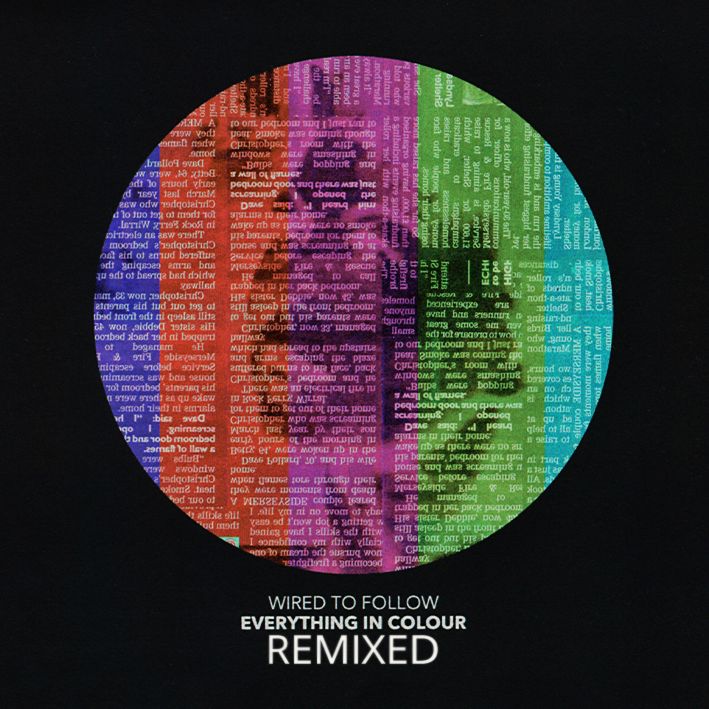 everything in colour wired to follow 