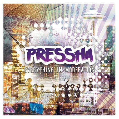 everything in modera pressha  