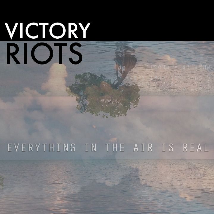 everything in the ai victory riots 