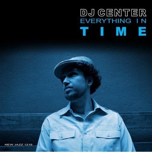 everything in time dj center 
