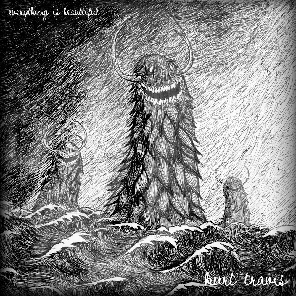 everything is beauti kurt travis 