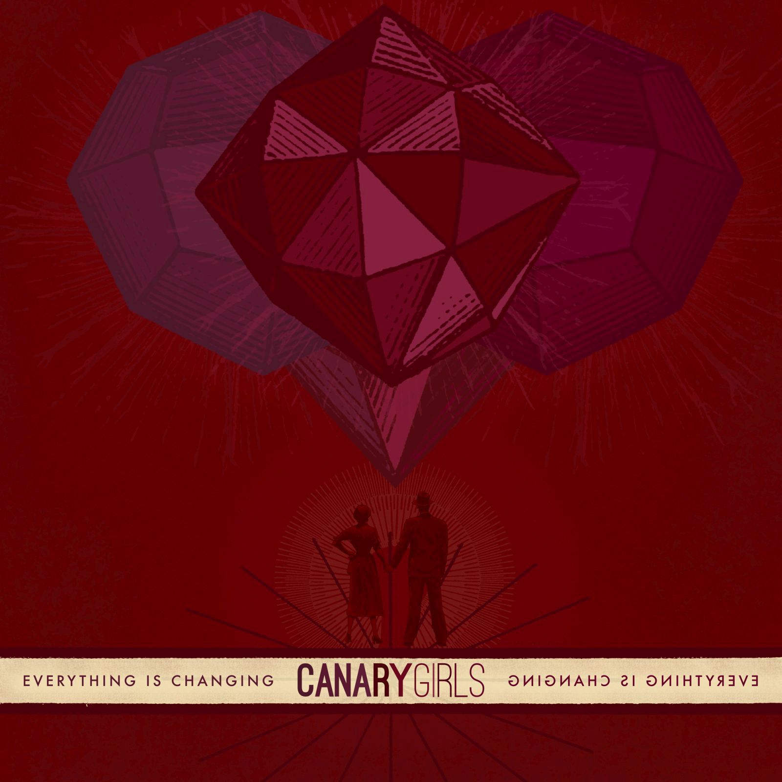 everything is changi canary girls 