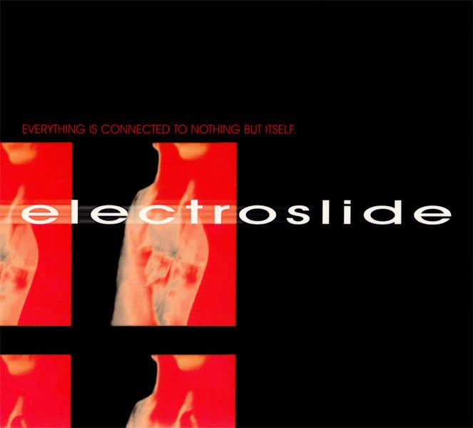 everything is connec electroslide 