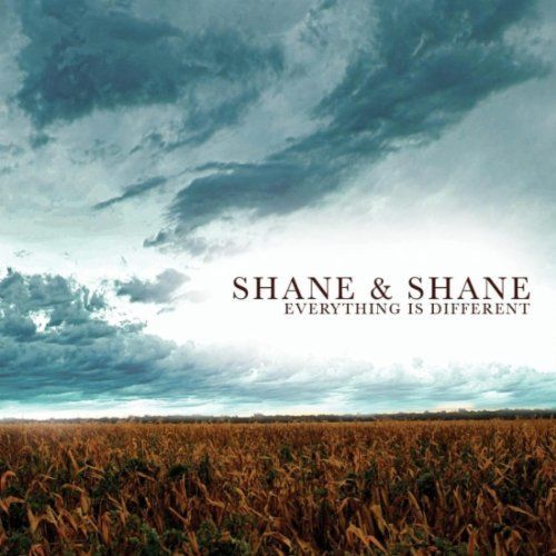 everything is differ shane shane  