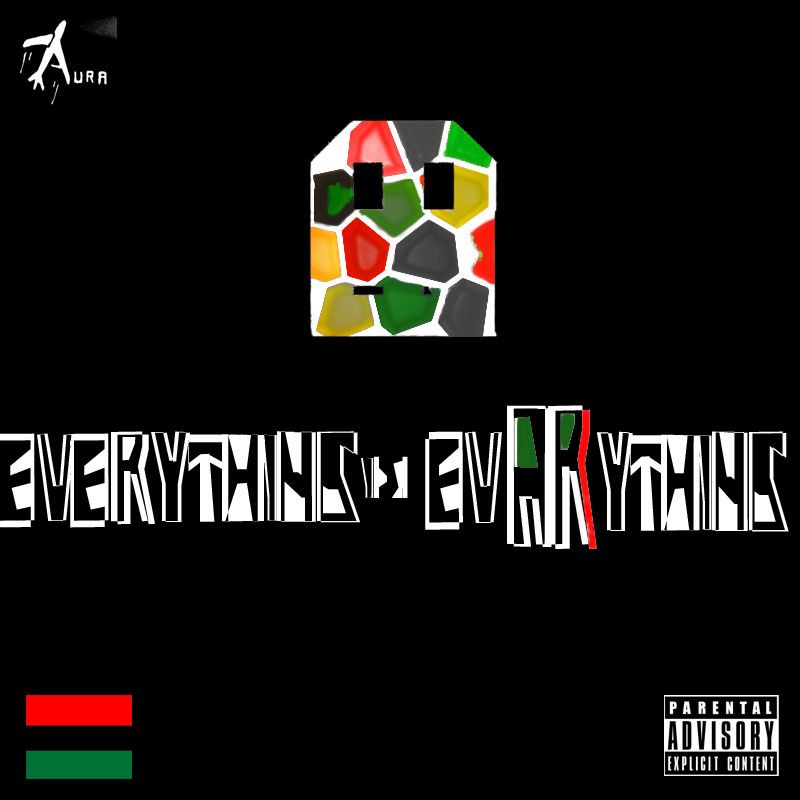 everything is evaryt nandosproductions 