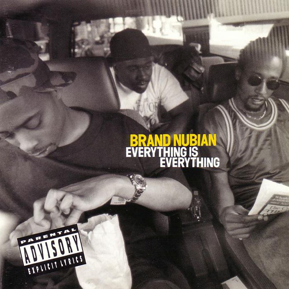 everything is everyt brand nubian 