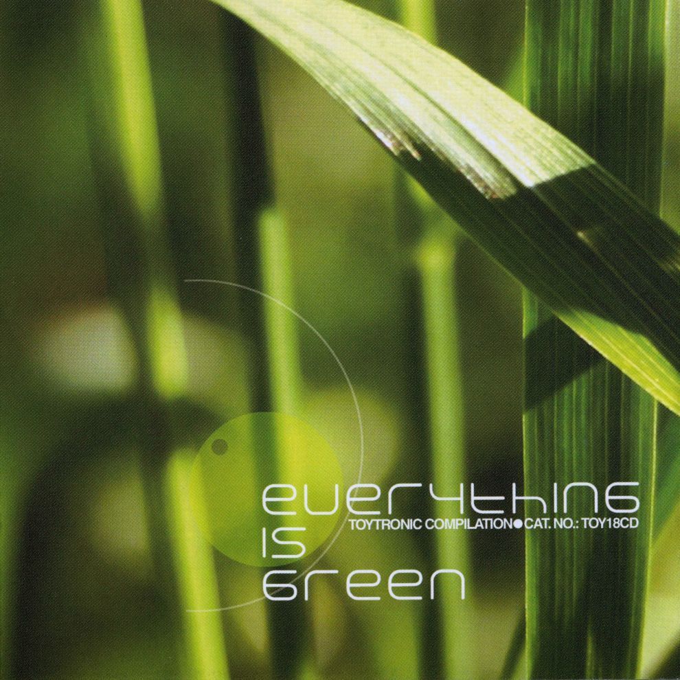 everything is green abfahrt hinwil 