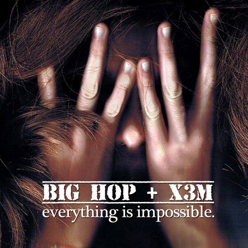 everything is imposs big hop  
