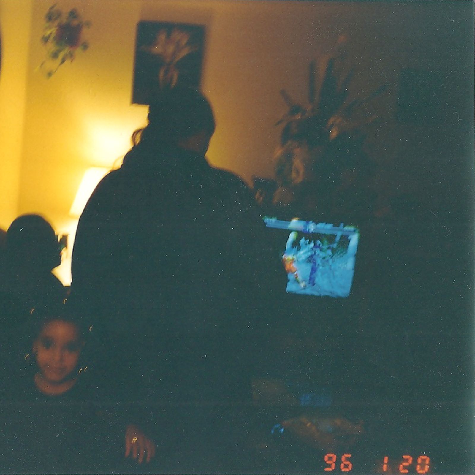 everything is in rel sela 