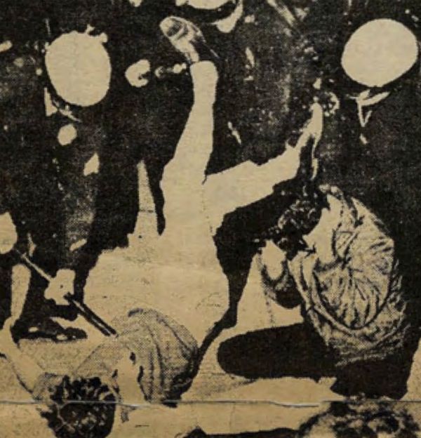 everything is nothin manny serra 