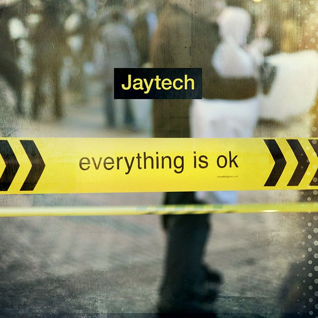 everything is ok jaytech 