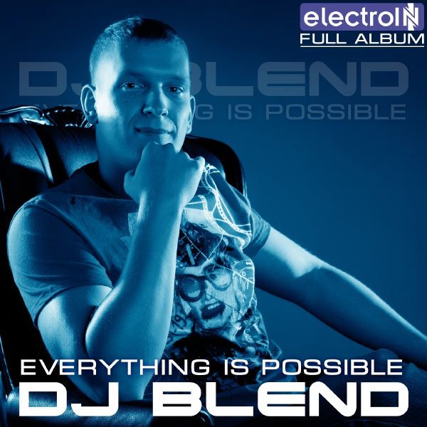 everything is possib dj blend 