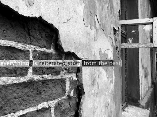 everything is reiter hodd 