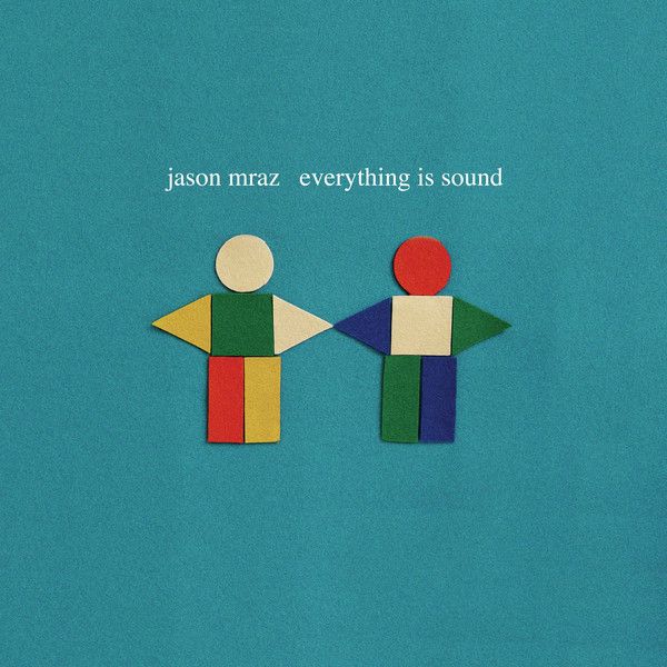 everything is sound jason mraz aac  