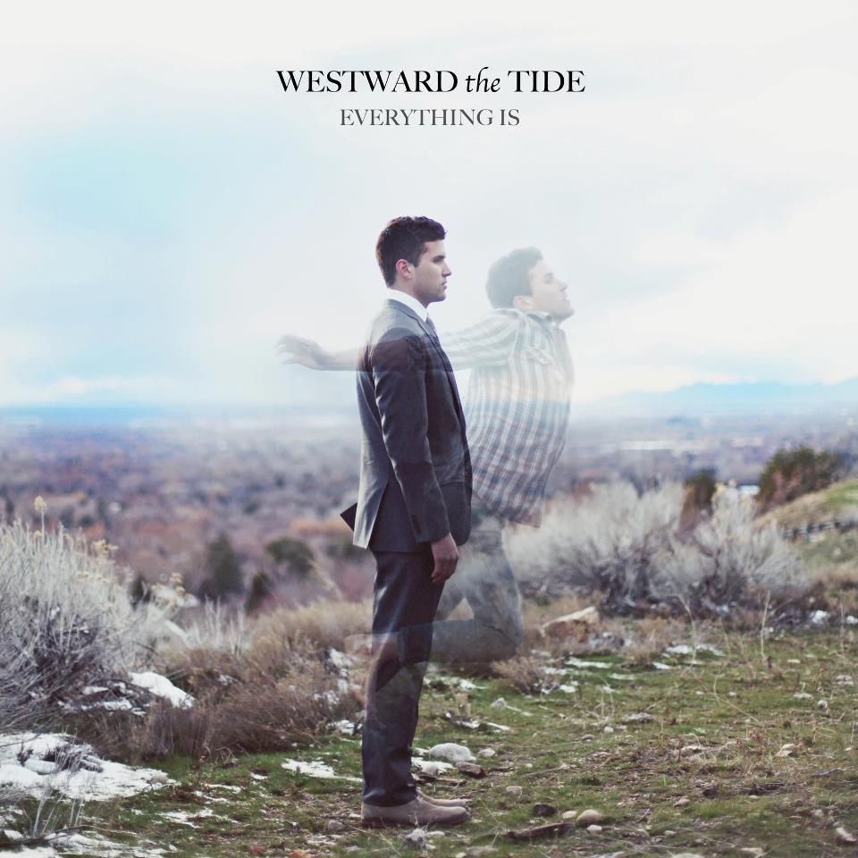 everything is westward the tide 