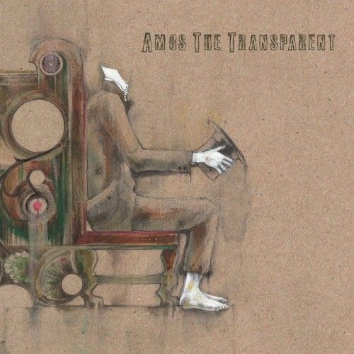 everything ive amos the transparent 