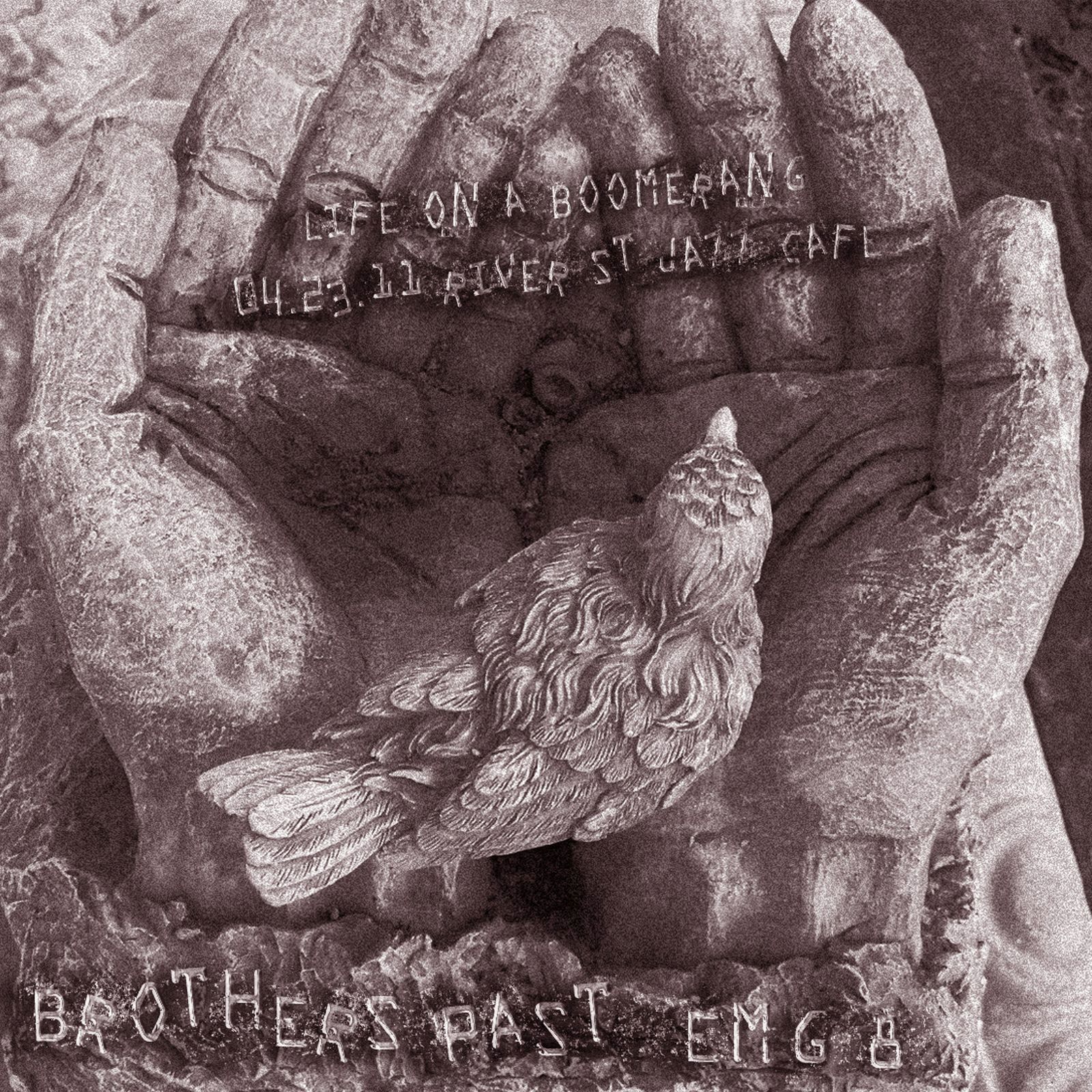 everything must go v brothers past 