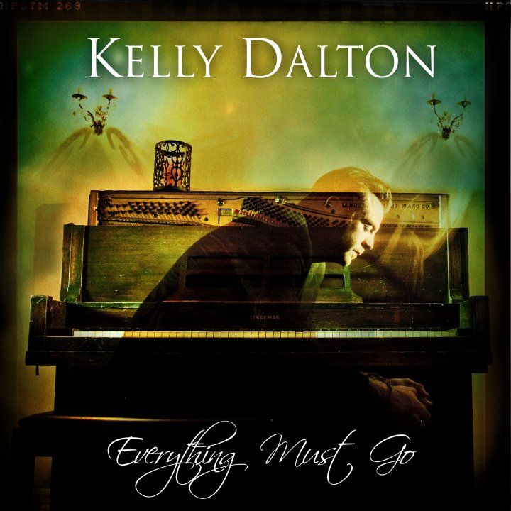 everything must go kelly dalton  