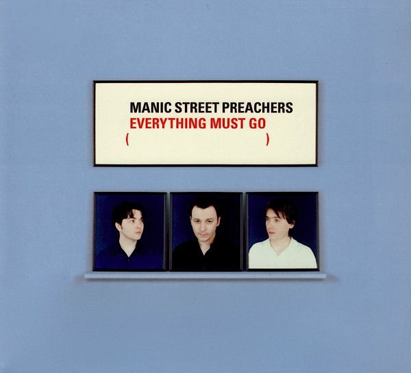 everything must go manic street preache 