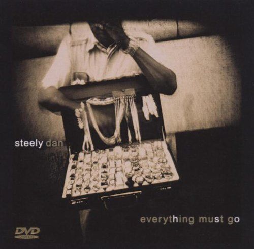 everything must go steely dan 