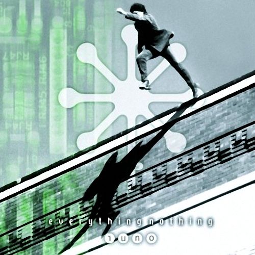everything nothing iuno 
