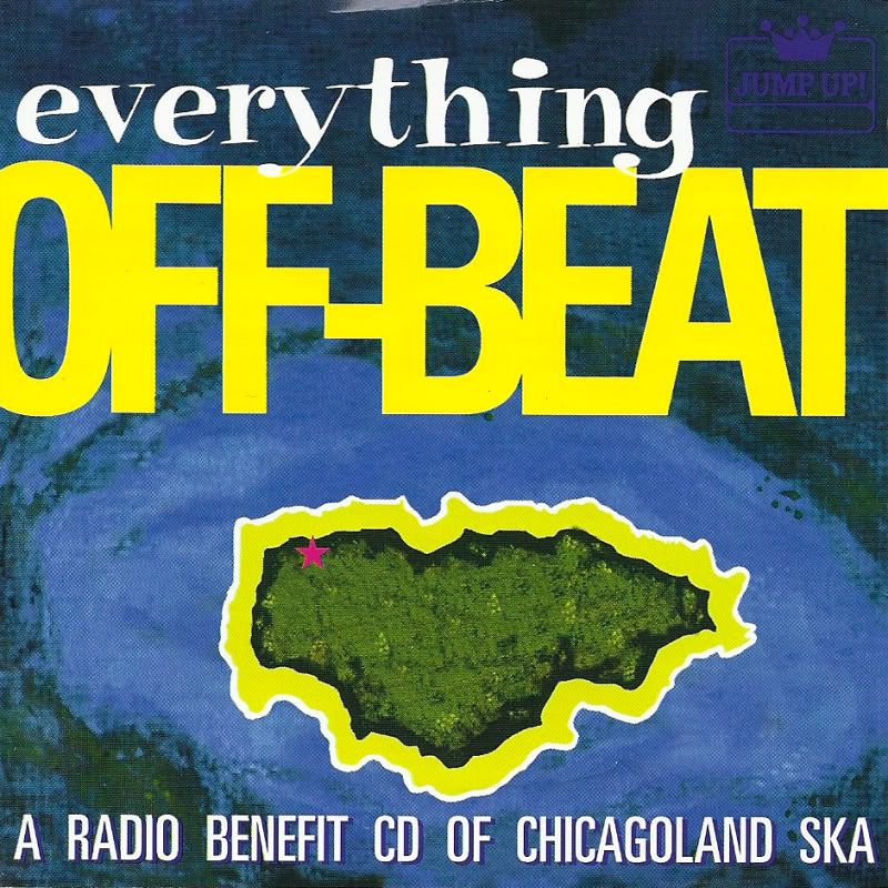 everything off beat alderman 