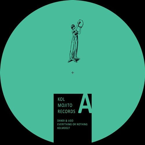 everything or nothin dandi ugo  