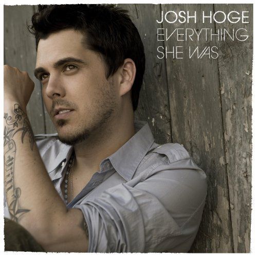 everything she was josh hoge 