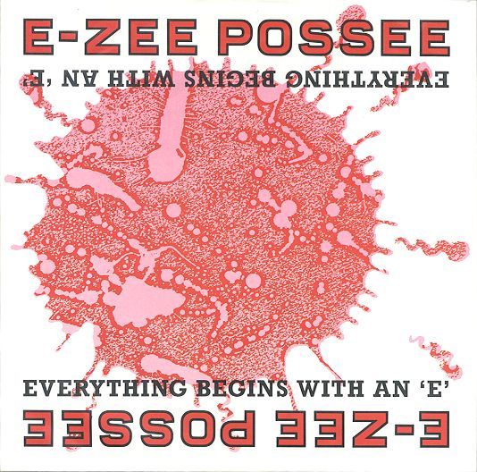 everything starts wi e zee possee 