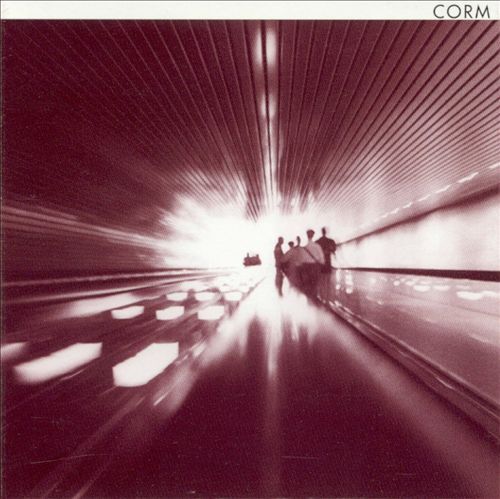 everything streamlin corm 