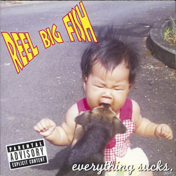 everything sucks reel big fish 