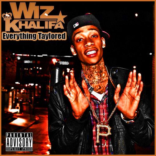 everything taylored wiz khalifa  