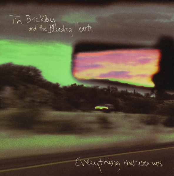 everything that ever tim brickley and the 