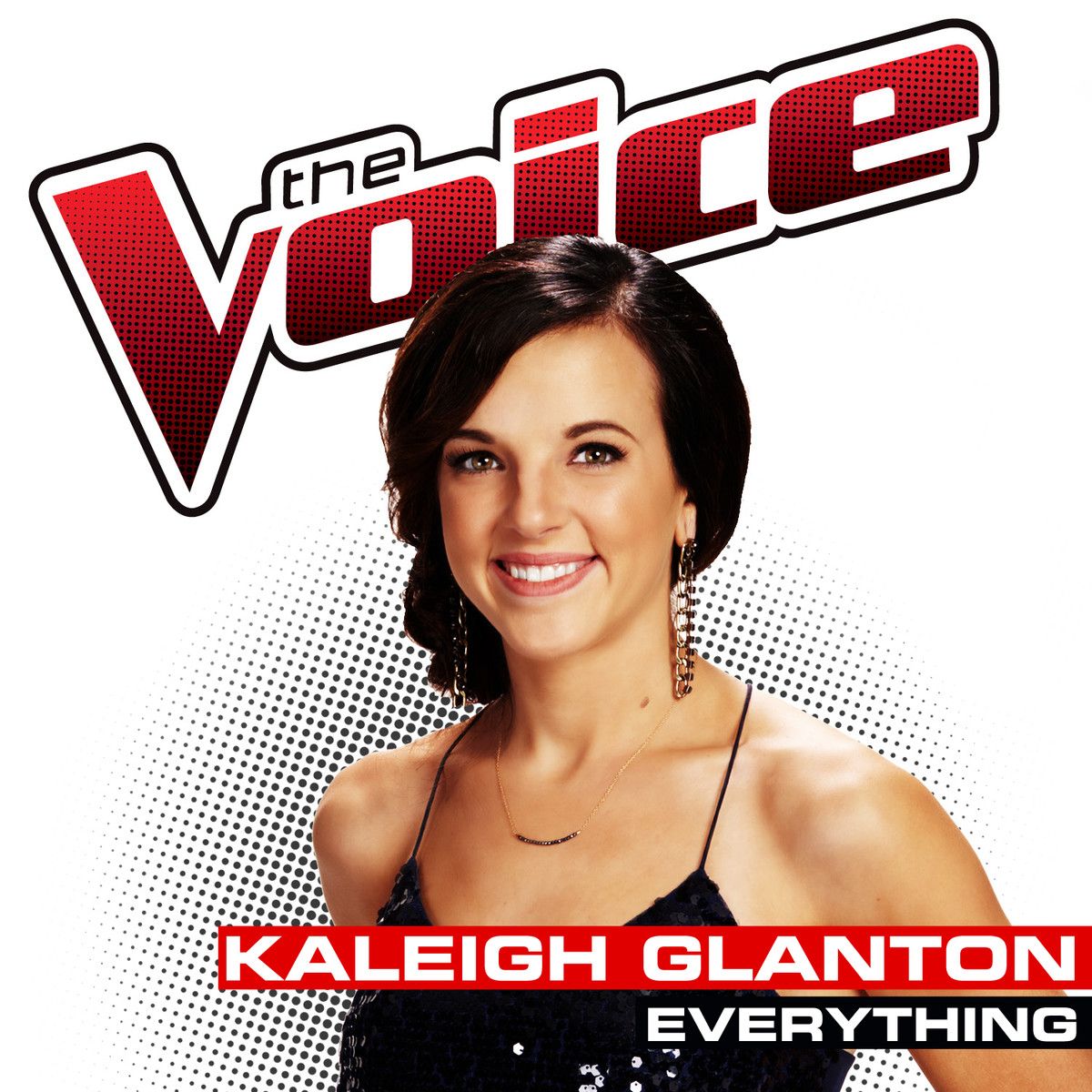 everything the voic kaleigh glanton aac  